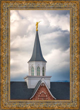 Load image into Gallery viewer, Provo City Center Steeple
