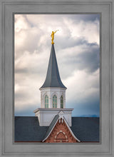 Load image into Gallery viewer, Provo City Center Steeple
