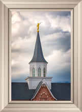 Load image into Gallery viewer, Provo City Center Steeple
