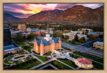 Load image into Gallery viewer, Provo City Center Northeast Aerial
