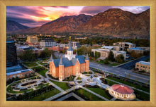 Load image into Gallery viewer, Provo City Center Northeast Aerial
