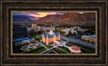 Load image into Gallery viewer, Provo City Center Northeast Aerial

