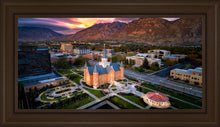 Load image into Gallery viewer, Provo City Center Northeast Aerial
