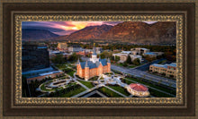 Load image into Gallery viewer, Provo City Center Northeast Aerial
