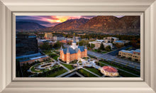 Load image into Gallery viewer, Provo City Center Northeast Aerial
