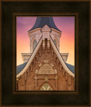 Load image into Gallery viewer, Provo City Center Front Glow
