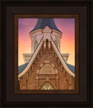 Load image into Gallery viewer, Provo City Center Front Glow
