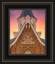 Load image into Gallery viewer, Provo City Center Front Glow
