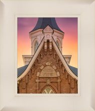 Load image into Gallery viewer, Provo City Center Front Glow
