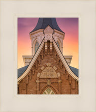 Load image into Gallery viewer, Provo City Center Front Glow
