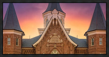Load image into Gallery viewer, Provo City Center Front Glow
