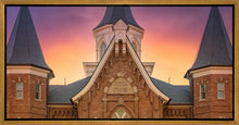 Load image into Gallery viewer, Provo City Center Front Glow

