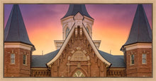 Load image into Gallery viewer, Provo City Center Front Glow

