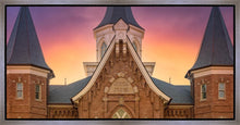 Load image into Gallery viewer, Provo City Center Front Glow
