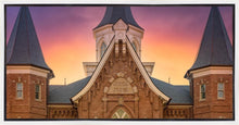 Load image into Gallery viewer, Provo City Center Front Glow
