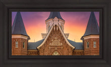 Load image into Gallery viewer, Provo City Center Front Glow
