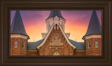 Load image into Gallery viewer, Provo City Center Front Glow
