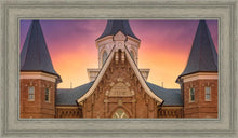 Load image into Gallery viewer, Provo City Center Front Glow
