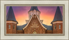 Load image into Gallery viewer, Provo City Center Front Glow

