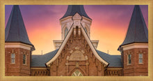 Load image into Gallery viewer, Provo City Center Front Glow
