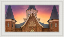 Load image into Gallery viewer, Provo City Center Front Glow
