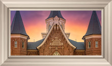 Load image into Gallery viewer, Provo City Center Front Glow
