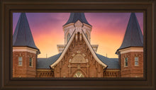Load image into Gallery viewer, Provo City Center Front Glow
