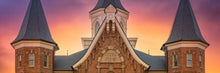 Load image into Gallery viewer, Provo City Center Front Glow

