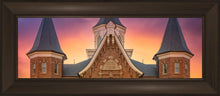 Load image into Gallery viewer, Provo City Center Front Glow
