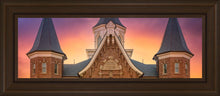Load image into Gallery viewer, Provo City Center Front Glow

