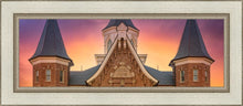 Load image into Gallery viewer, Provo City Center Front Glow

