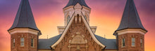 Load image into Gallery viewer, Provo City Center Front Glow
