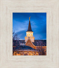 Load image into Gallery viewer, Provo City Center Blue and Gold
