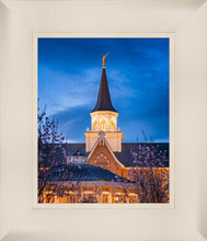 Load image into Gallery viewer, Provo City Center Blue and Gold
