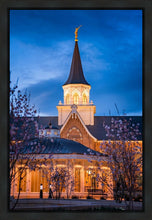 Load image into Gallery viewer, Provo City Center Blue and Gold
