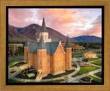 Load image into Gallery viewer, Provo City Center Aerial

