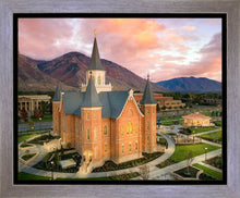 Load image into Gallery viewer, Provo City Center Aerial

