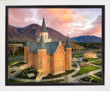Load image into Gallery viewer, Provo City Center Aerial
