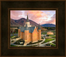 Load image into Gallery viewer, Provo City Center Aerial
