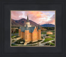 Load image into Gallery viewer, Provo City Center Aerial
