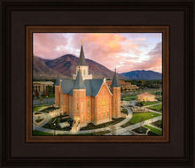 Load image into Gallery viewer, Provo City Center Aerial
