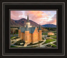 Load image into Gallery viewer, Provo City Center Aerial
