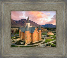 Load image into Gallery viewer, Provo City Center Aerial
