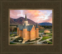 Load image into Gallery viewer, Provo City Center Aerial
