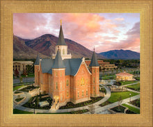 Load image into Gallery viewer, Provo City Center Aerial
