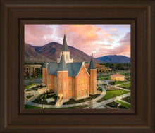 Load image into Gallery viewer, Provo City Center Aerial
