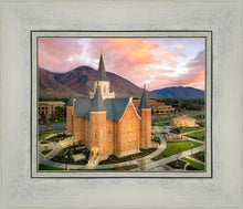 Load image into Gallery viewer, Provo City Center Aerial

