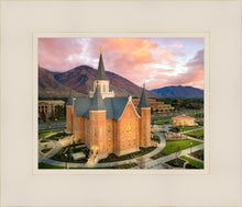 Load image into Gallery viewer, Provo City Center Aerial
