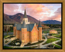 Load image into Gallery viewer, Provo City Center Aerial
