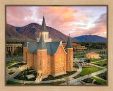 Load image into Gallery viewer, Provo City Center Aerial
